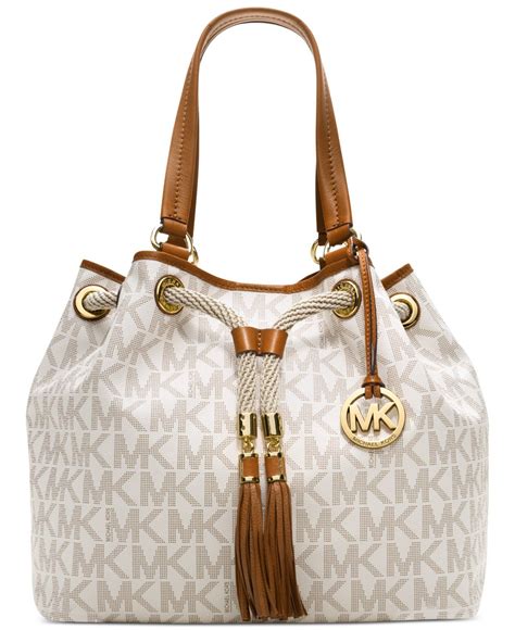 macy's mk purses on sale|shoulder bag michael kors purse.